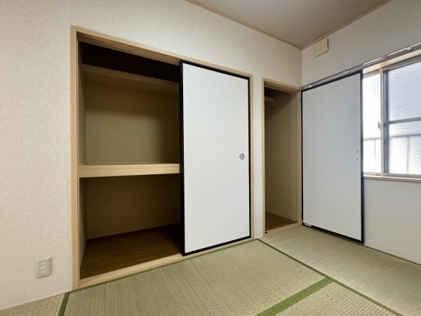 プルメリア壱番館