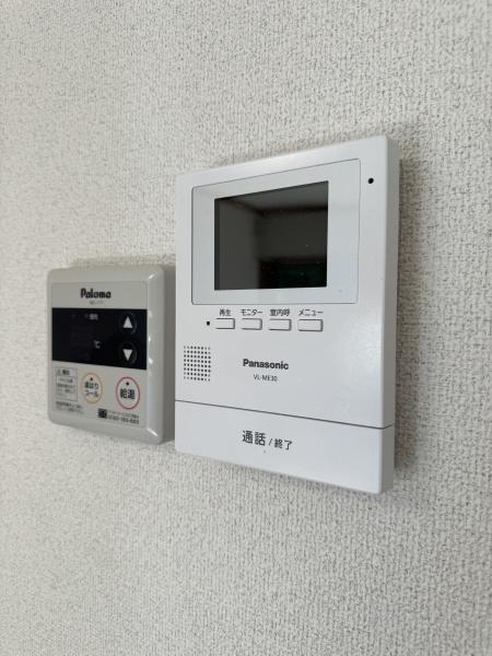 プルメリア壱番館
