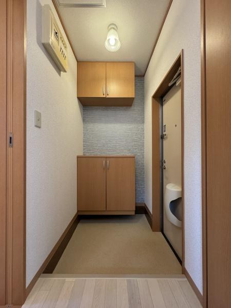 プルメリア壱番館