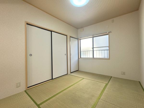 プルメリア壱番館