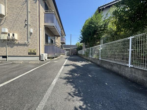 プルメリア壱番館