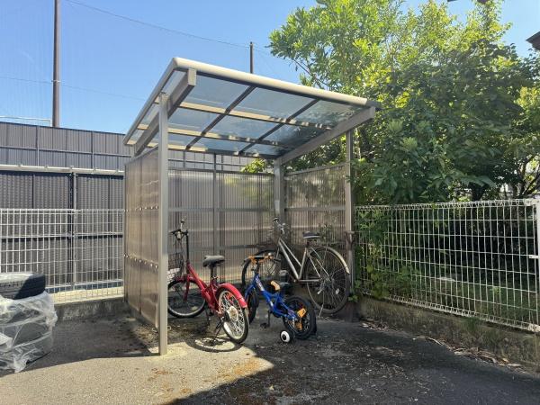 プルメリア壱番館