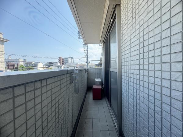 松江市殿町のアパート