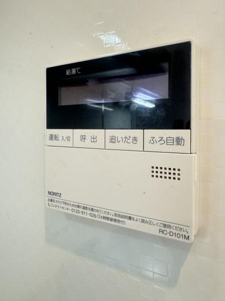 松江市殿町のアパート