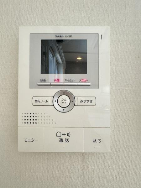 松江市殿町のアパート
