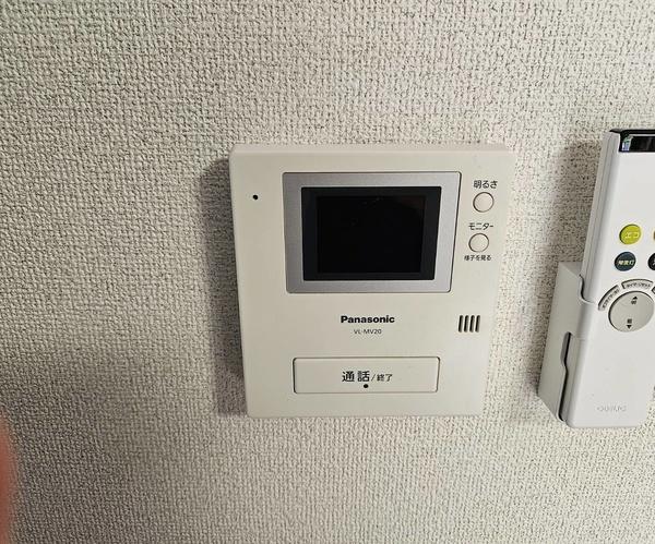 松江市石橋町のマンション