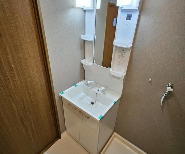 松江市石橋町のマンション