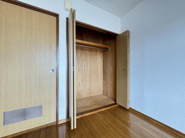 松江市古志原２丁目のアパート