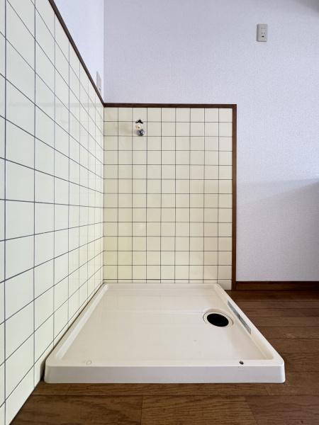 松江市古志原２丁目のアパート