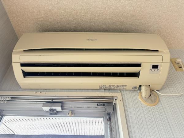 グリーンハイツ堂形