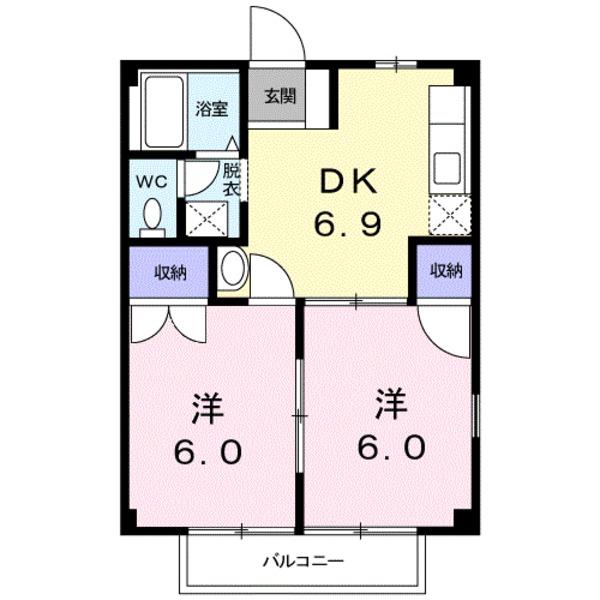 コーポ新町
