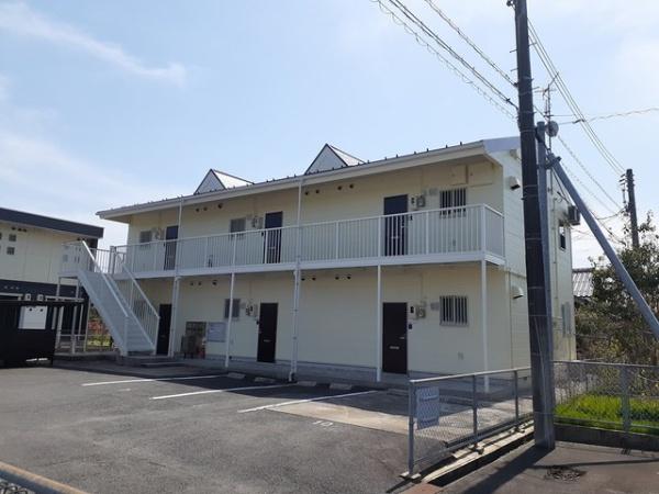 コーポ新町