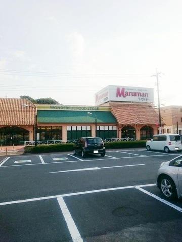 松江市東津田町のアパート(マルマン津田店)