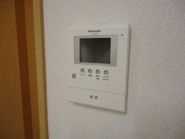 松江市東津田町のアパート