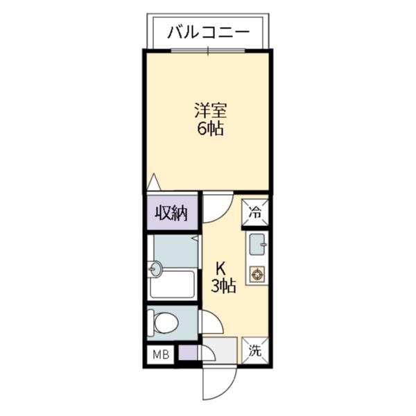 メゾンプラバ