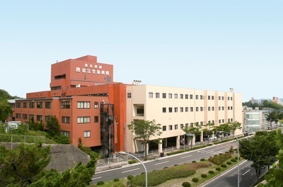 メゾンプラバ(総合病院松江生協病院)