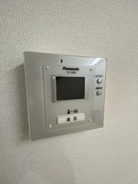 松江市菅田町のアパート