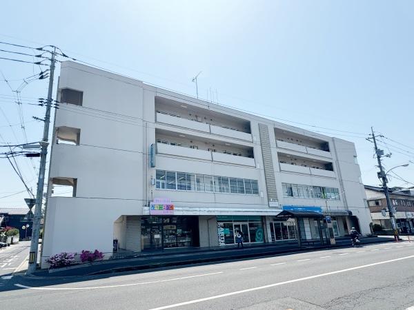 東ビル