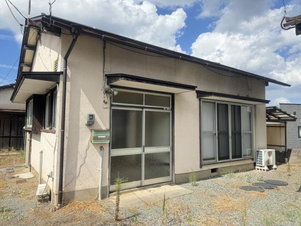 東津田Ｔ貸家