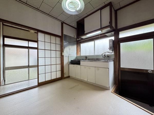 東津田Ｔ貸家