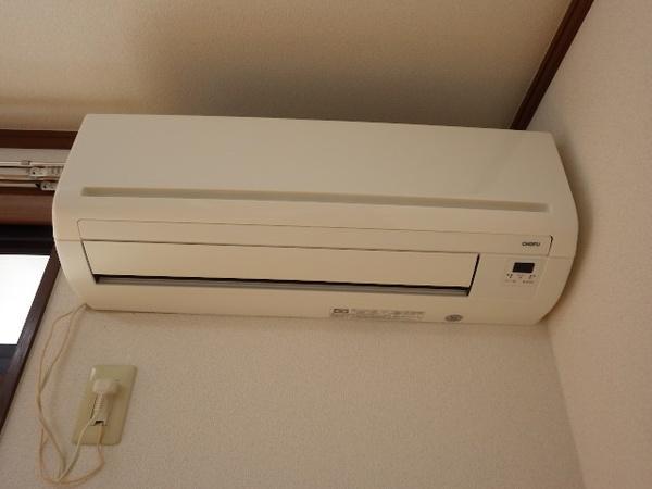 松江市上乃木３丁目のアパート