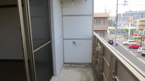 松江市学園２丁目のマンション