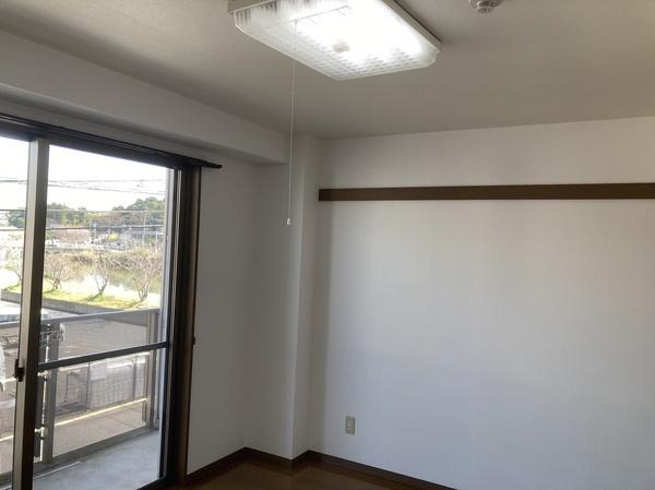 松江市学園２丁目のマンション