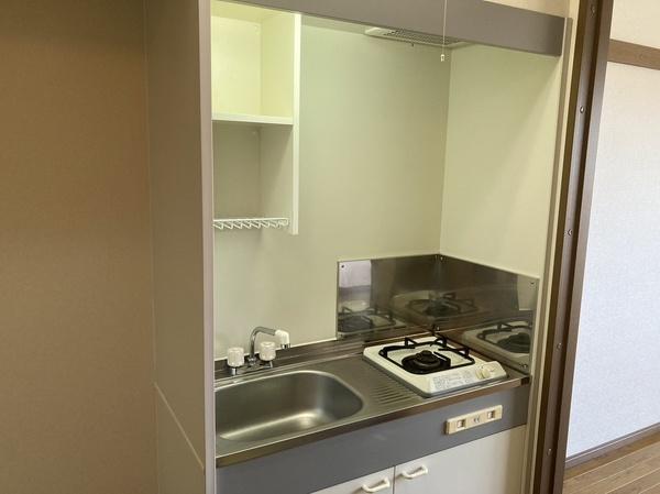 松江市学園２丁目のマンション