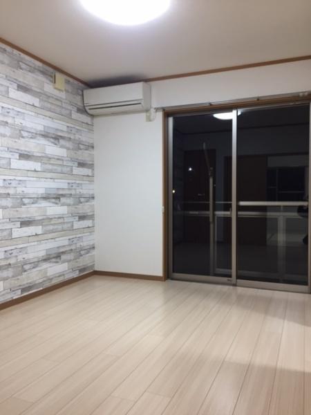 プルメリア壱番館