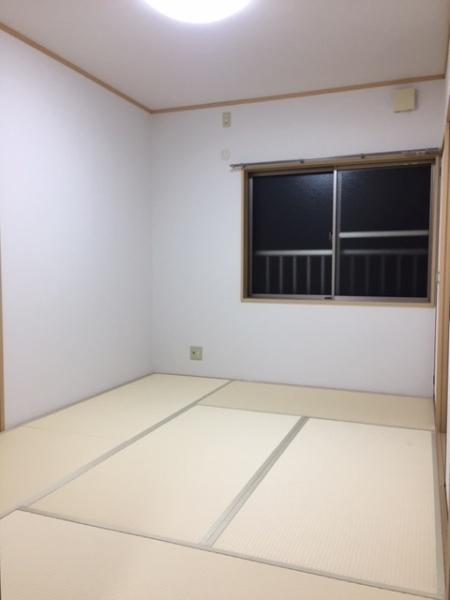 プルメリア壱番館