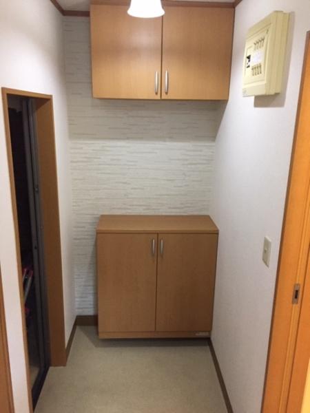 プルメリア壱番館