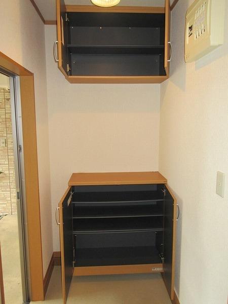 プルメリア壱番館
