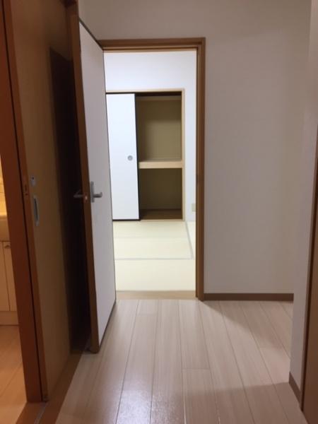 プルメリア壱番館