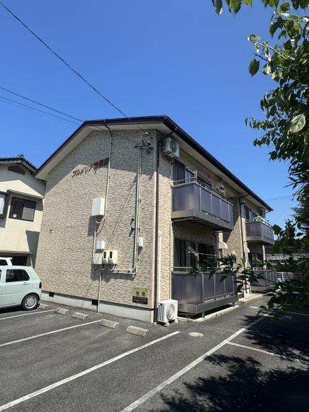 プルメリア壱番館