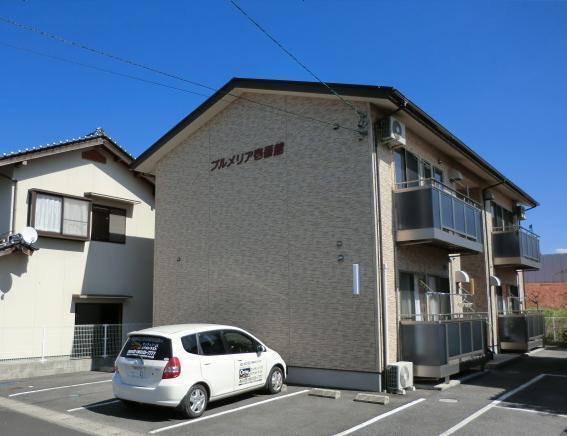プルメリア壱番館