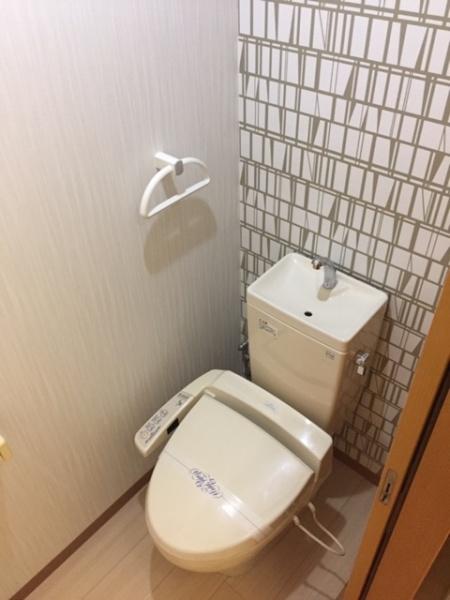 プルメリア壱番館