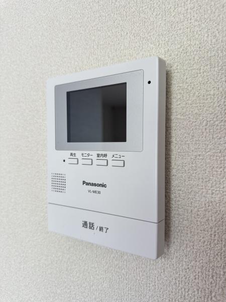 コーポいな田