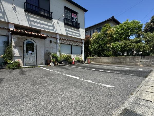 コーポいな田