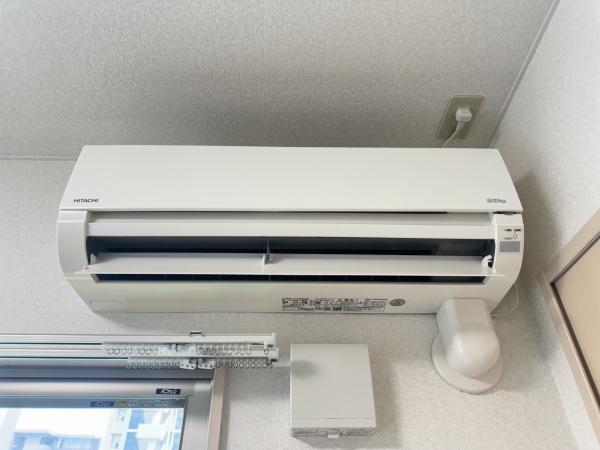 松江市東朝日町のマンション