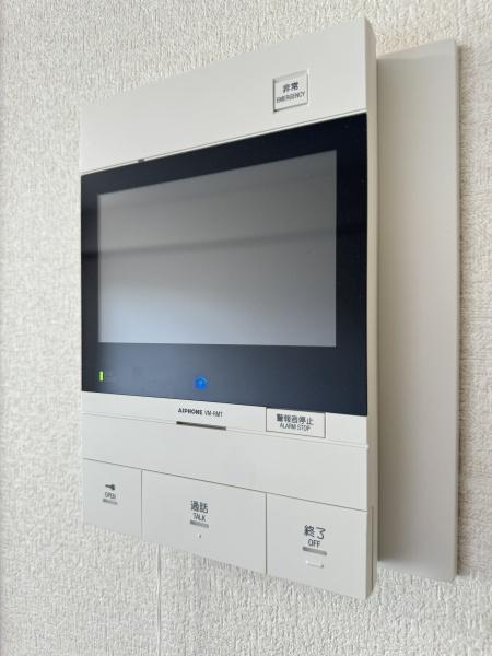 松江市東朝日町のマンション