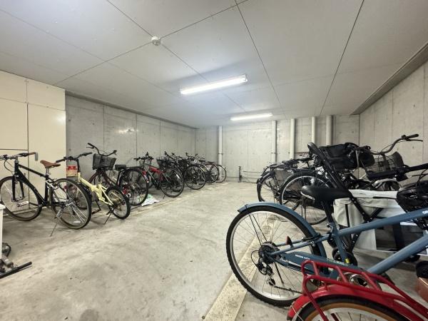 松江市東朝日町のマンション
