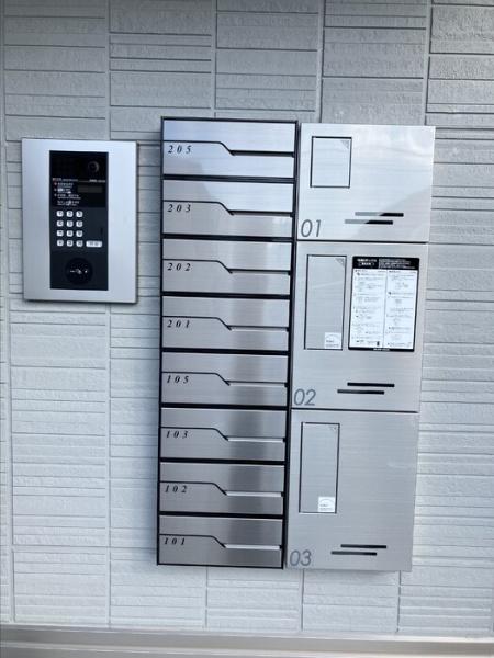 ロイヤルステージ古志原