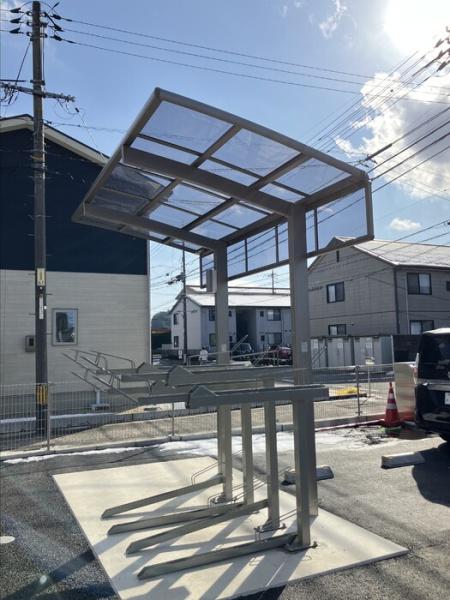 ロイヤルステージ古志原