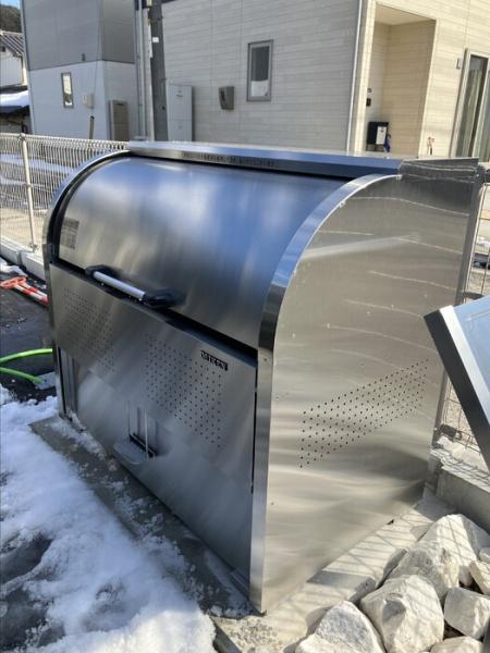 ロイヤルステージ古志原