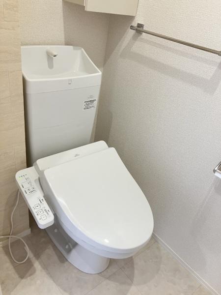 ロイヤルステージ古志原