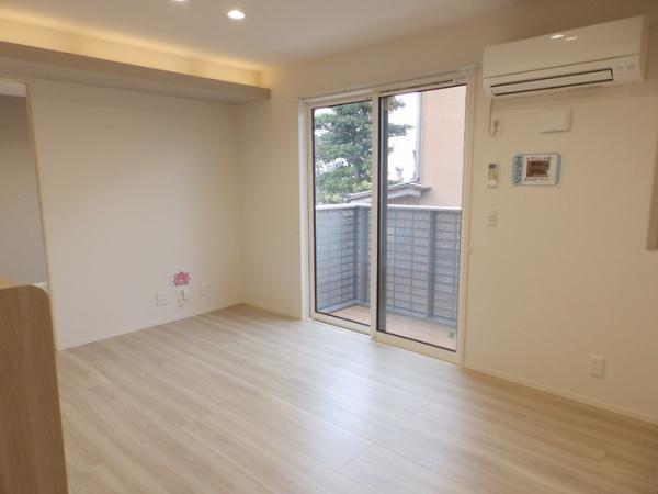 松江市古志原３丁目のアパート