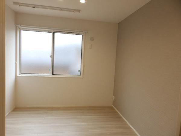 松江市古志原３丁目のアパート