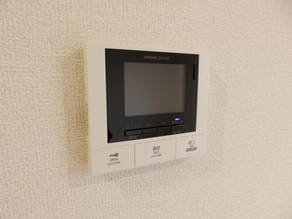 松江市古志原３丁目のアパート