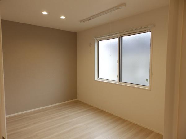 松江市古志原３丁目のアパート