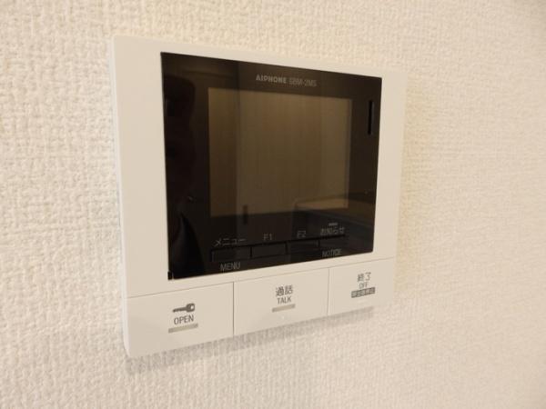 松江市古志原３丁目のアパート